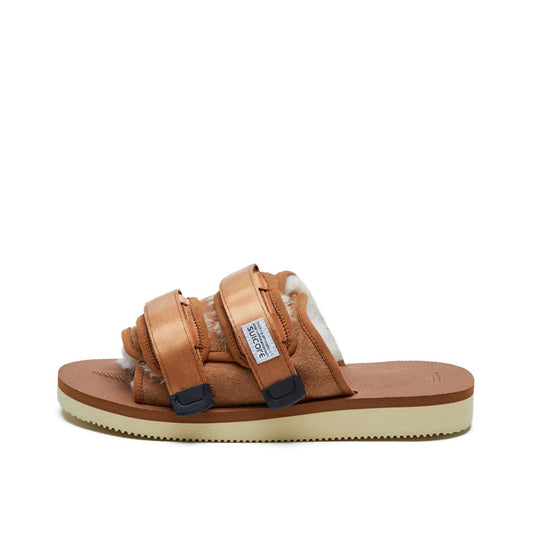 SUICOKE Moto-M2Ab Brown