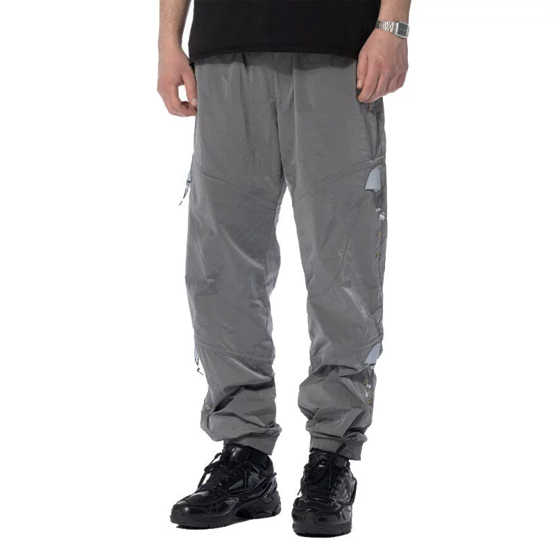 A.A. SPECTRUM | Pressure Pants Alloy Grey 
