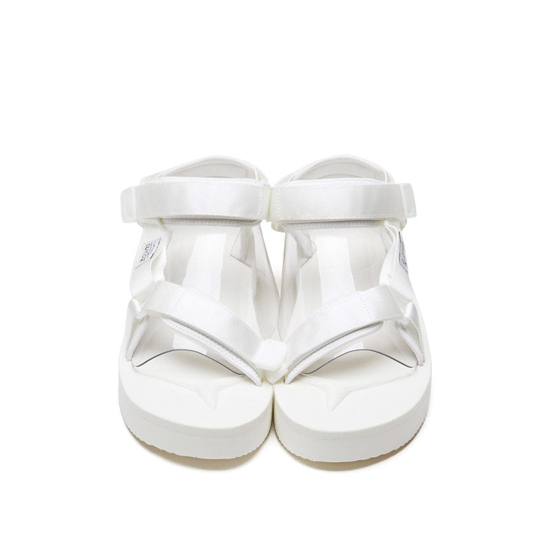 SUICOKE DEPA-2PO White