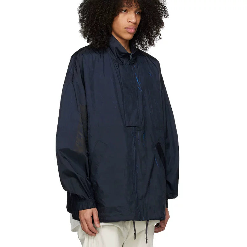 A.A. SPECTRUM | Alleycat Jacket Ink Blue