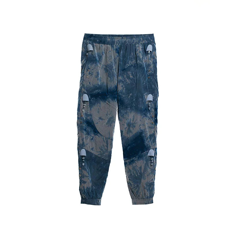 A.A. SPECTRUM | Pressure Pants Tie Dye Blue