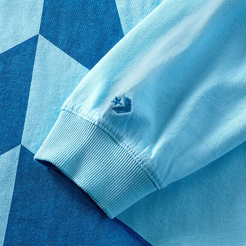 Converse x Awake Rugby T-Shirts Baltic Sea