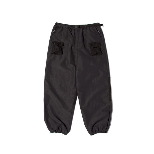 GRAMICCI x F/CE. Long Track Pant Black