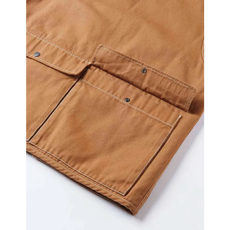 GRAMICCI Gear Vest Brown