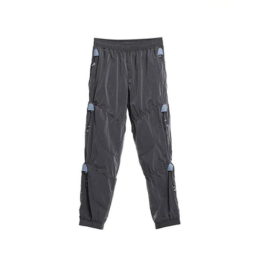 A.A. SPECTRUM | Pressure Pants Alloy Grey 