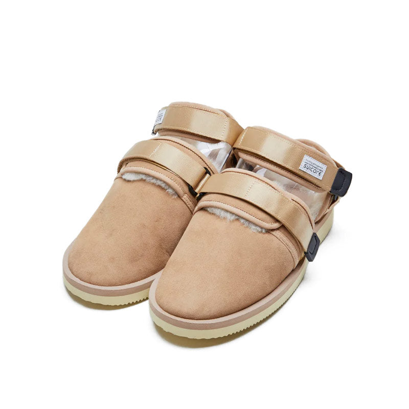 SUICOKE Nots-M2Ab Beige
