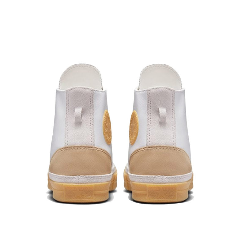 CONVERSE | Chuck 70 HI Sneakers White / Sunlight / Pale Putty