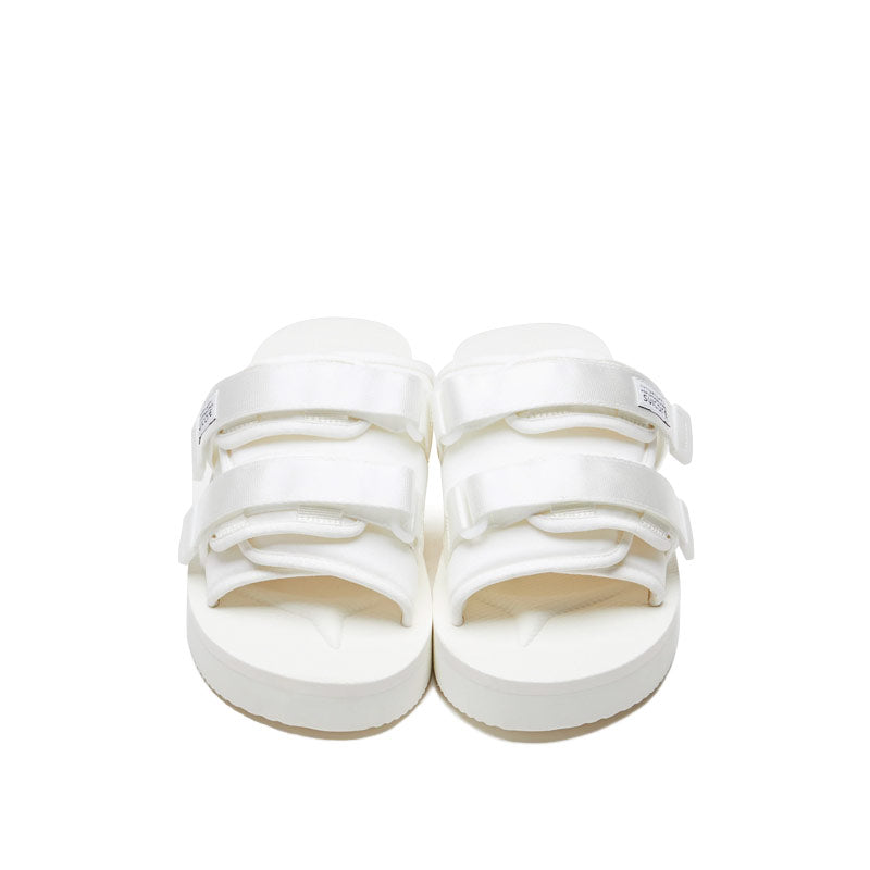 SUICOKE MOTO-PO White
