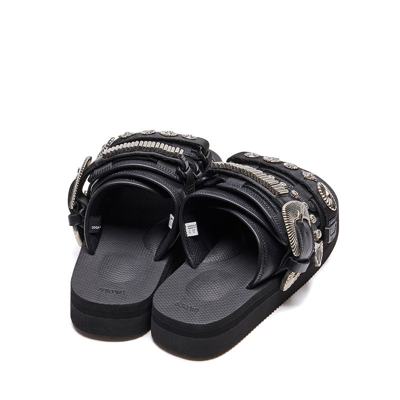 SUICOKE MOTO-CabTOG Black