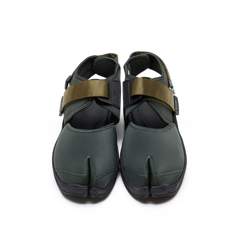SUICOKE Unbita-Ab Olive