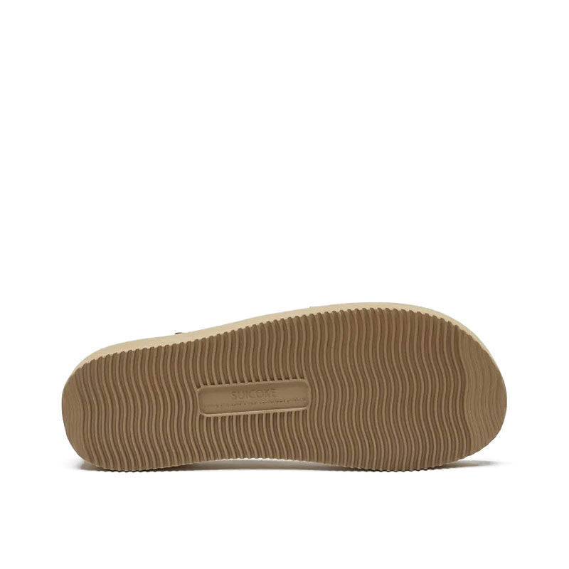 SUICOKE ZAVO-Cab Beige