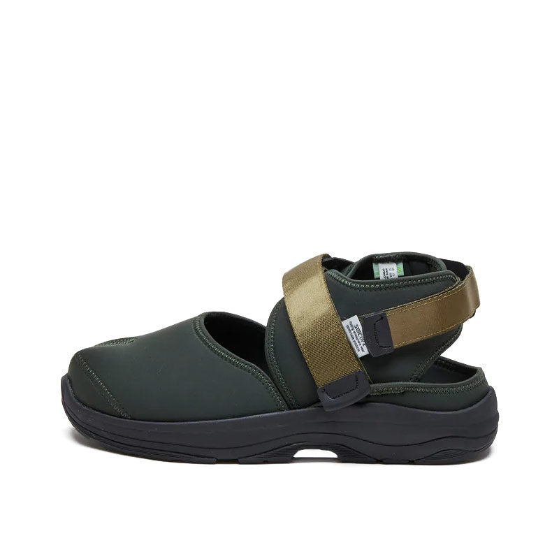 SUICOKE Unbita-Ab Olive