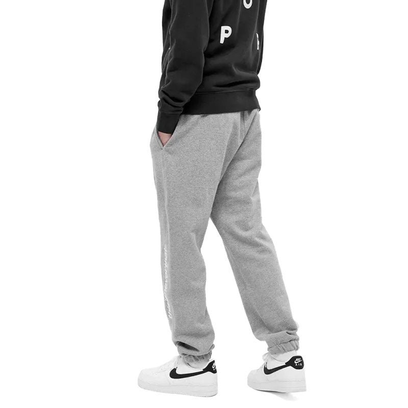 THISISNEVERTHAT SP-Logo Sweatpant Heather Grey