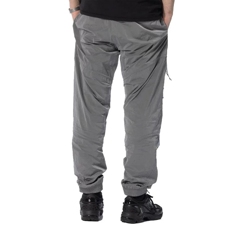 A.A. SPECTRUM | Pressure Pants Alloy Grey 