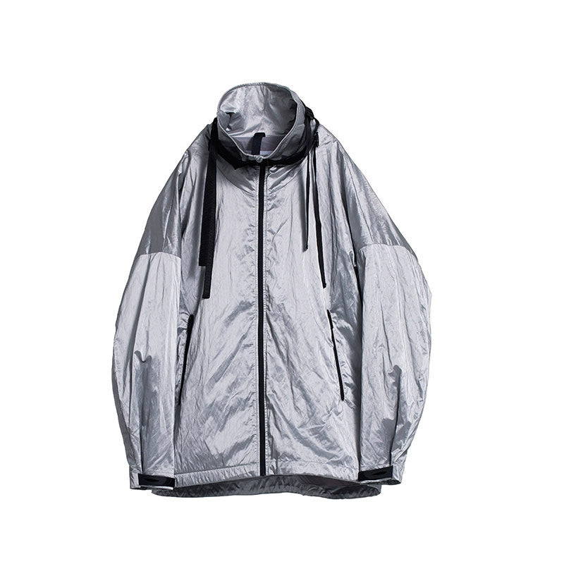 A.A. SPECTRUM | Oakmore Light Jacket Grey Ice