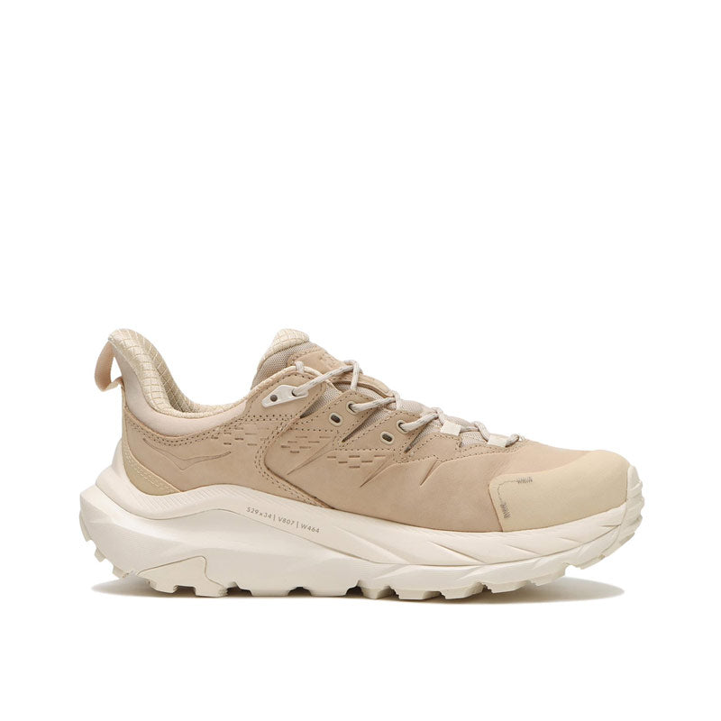 HOKA U Kaha 2 Low GTX Shifting Sand / Eggnog