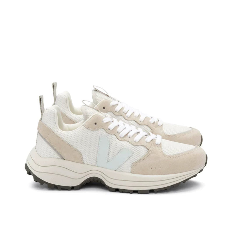 VEJA Women's Venturi Alveomesh Gravel / Menthol