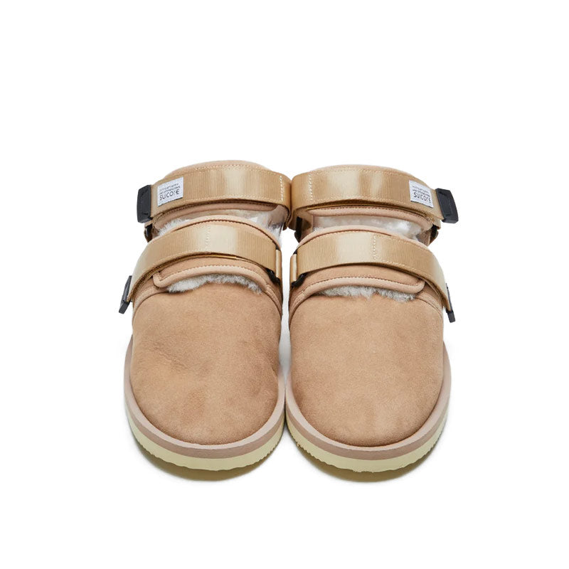 SUICOKE Nots-M2Ab Beige
