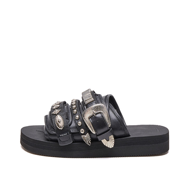 SUICOKE MOTO-CabTOG Black