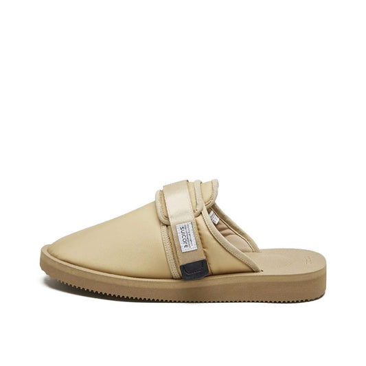 SUICOKE ZAVO-Cab Beige