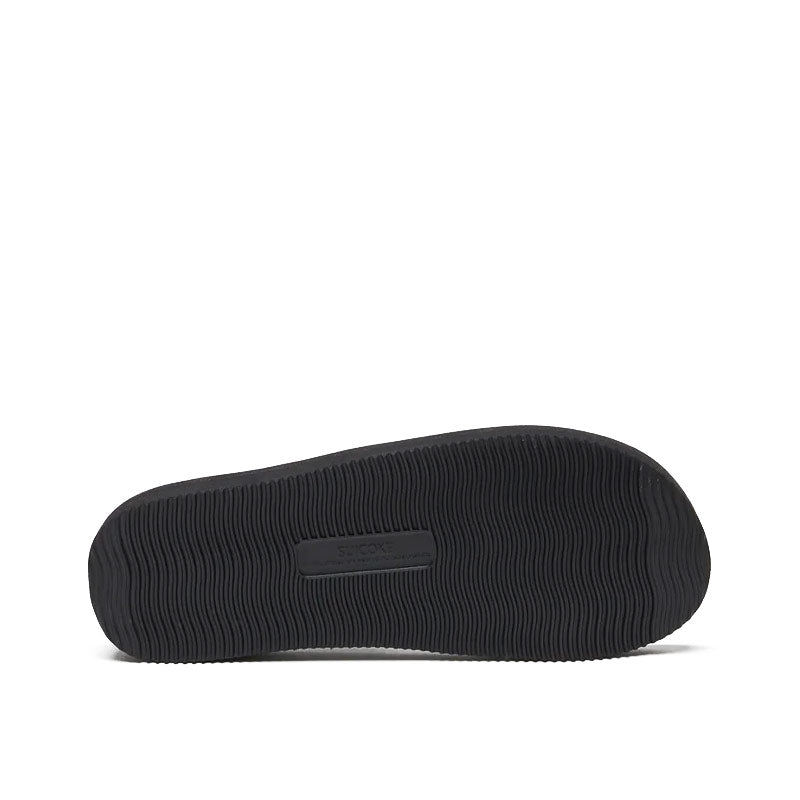 SUICOKE ZAVO-Cab Black
