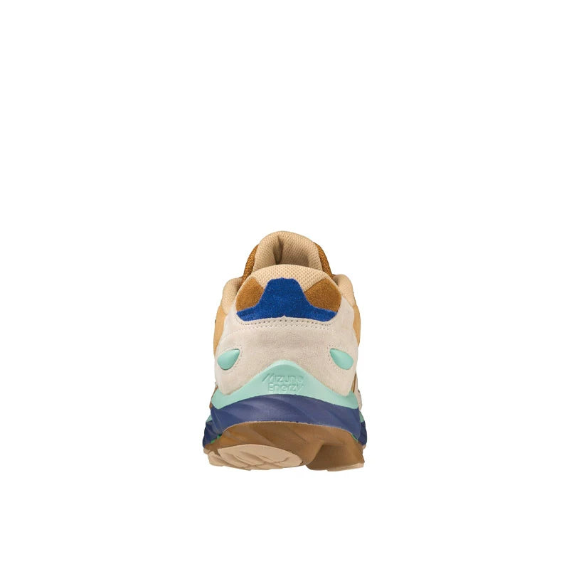 Wave Rider β x DIGAWEL Brown/Blue