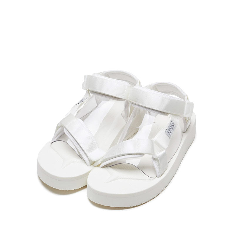 SUICOKE DEPA-2PO White