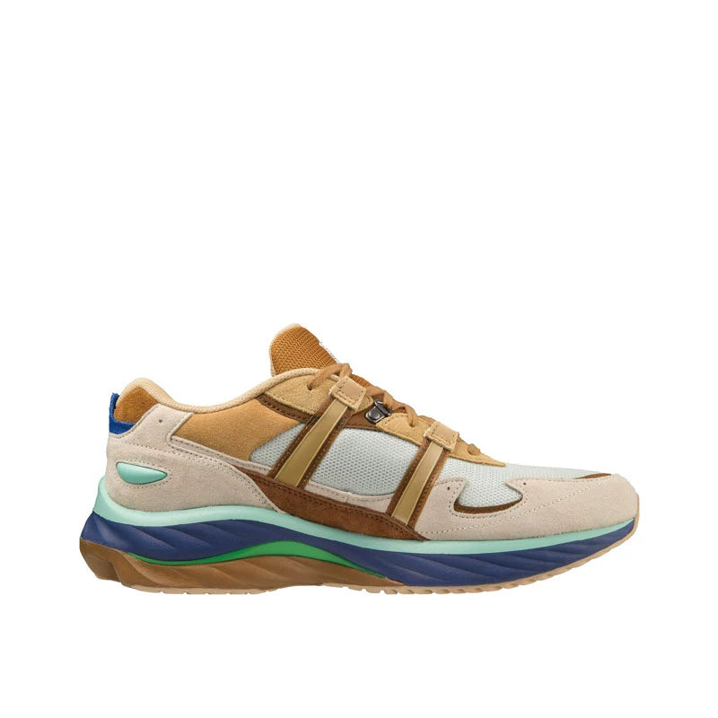 Wave Rider β x DIGAWEL Brown/Blue