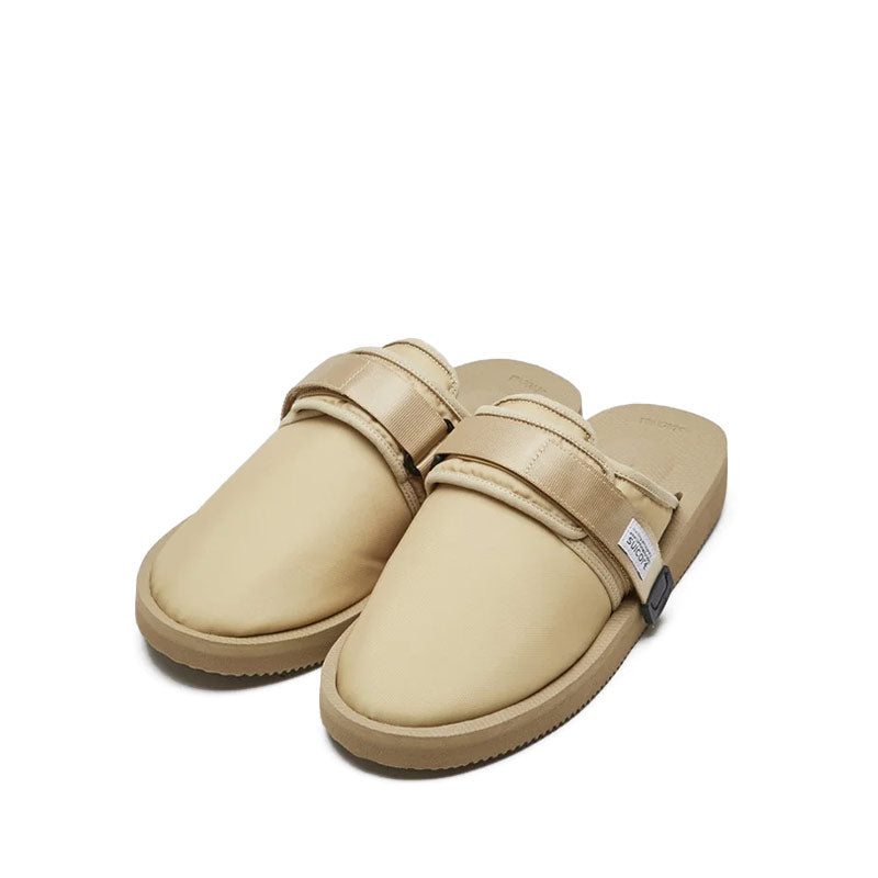 SUICOKE ZAVO-Cab Beige