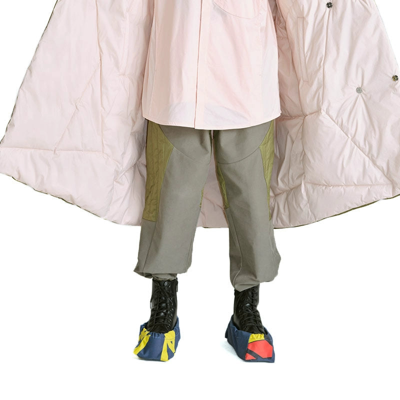 A.A. SPECTRUM | Sarcelles Sweat Pants Cedar Green