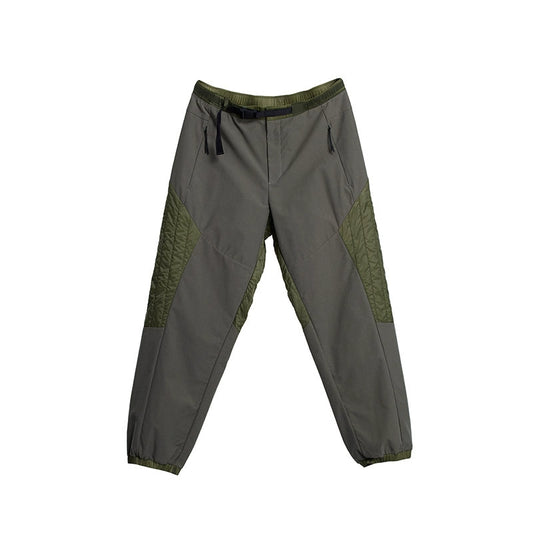 A.A. SPECTRUM | Sarcelles Sweat Pants Cedar Green