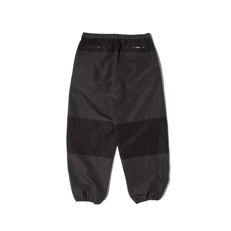 GRAMICCI x F/CE. Long Track Pant Black