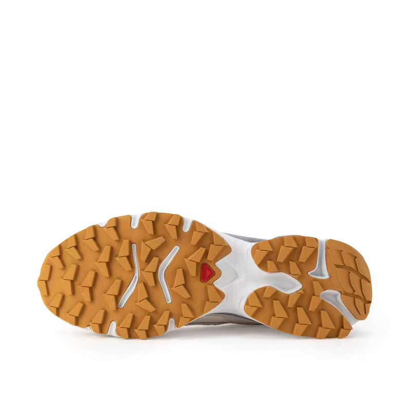 AND WANDER | AND WANDER x Salomon XT-Slate Shoes White
