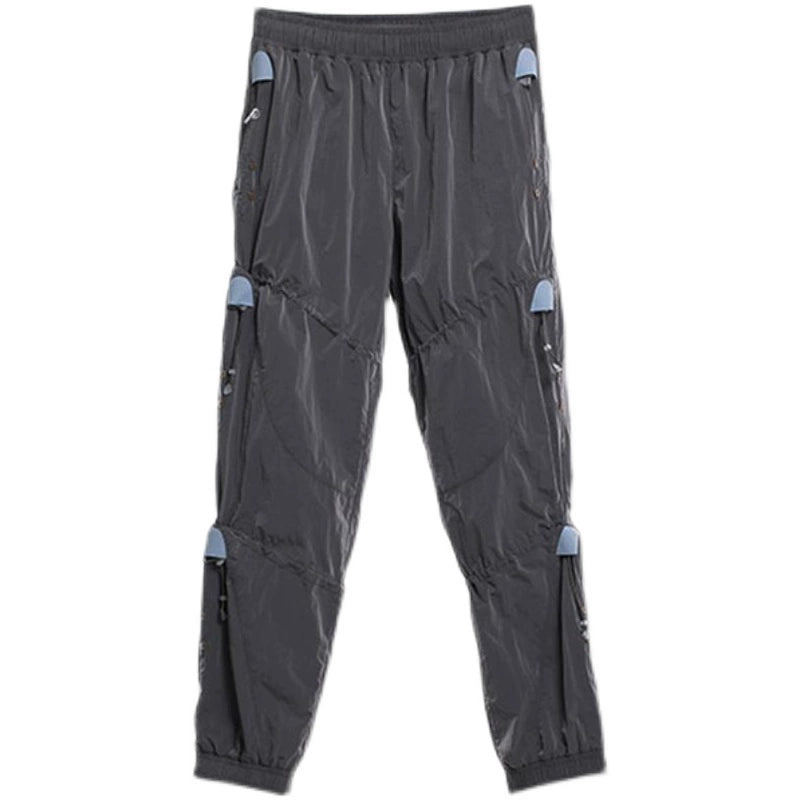 A.A. SPECTRUM | Pressure Pants Alloy Grey 