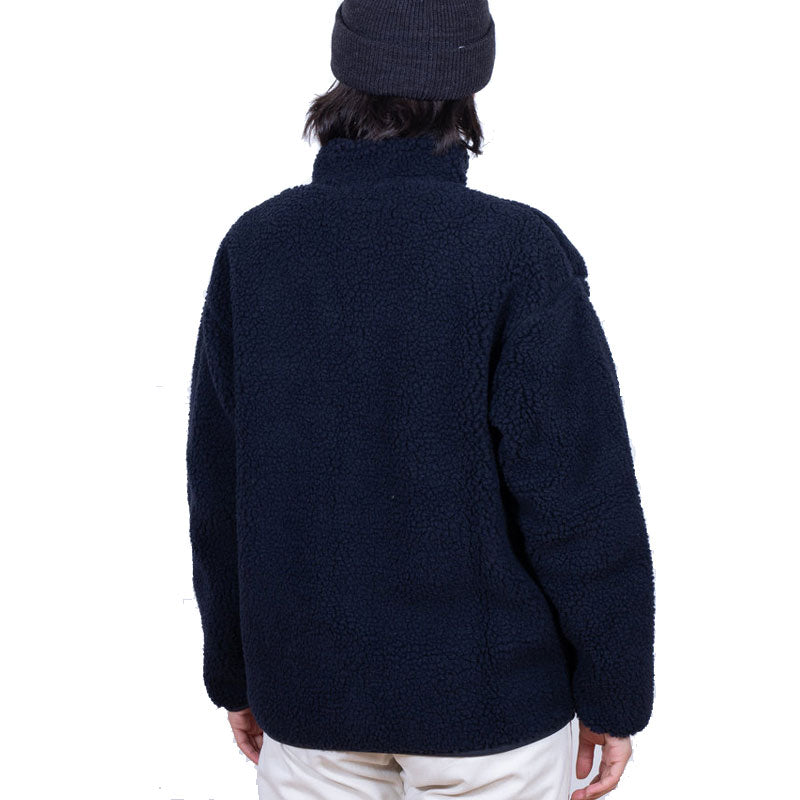 GRAMICCI Sherpa Jacket Navy