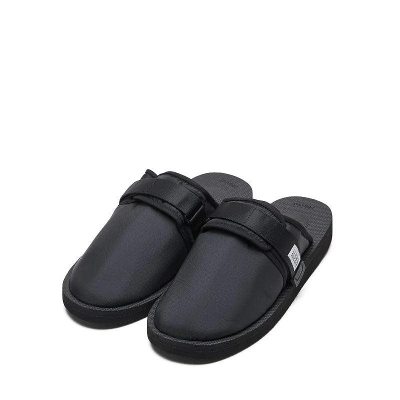 SUICOKE ZAVO-Cab Black