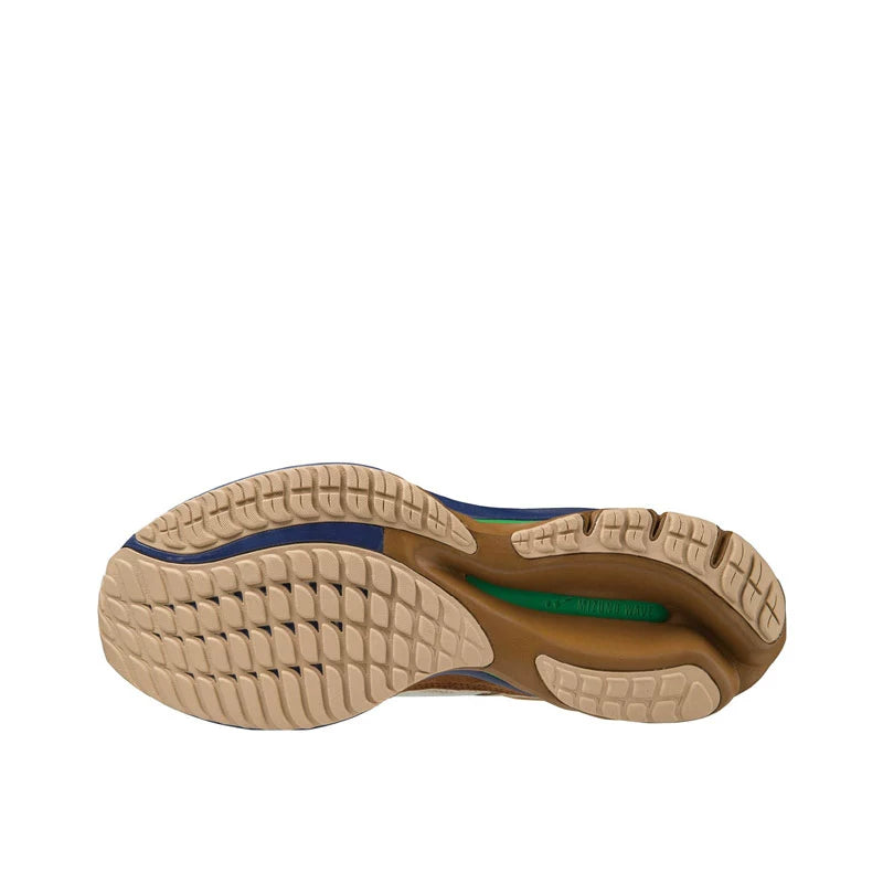 Wave Rider β x DIGAWEL Brown/Blue
