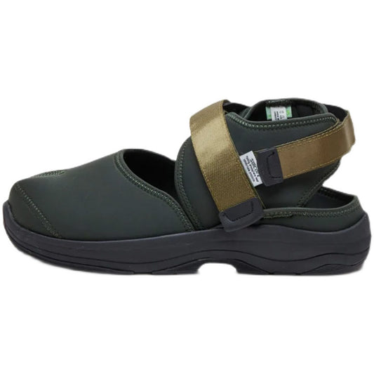 SUICOKE Unbita-Ab Olive