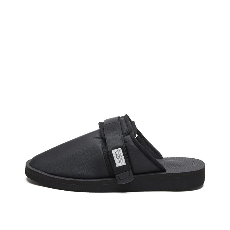 SUICOKE ZAVO-Cab Black