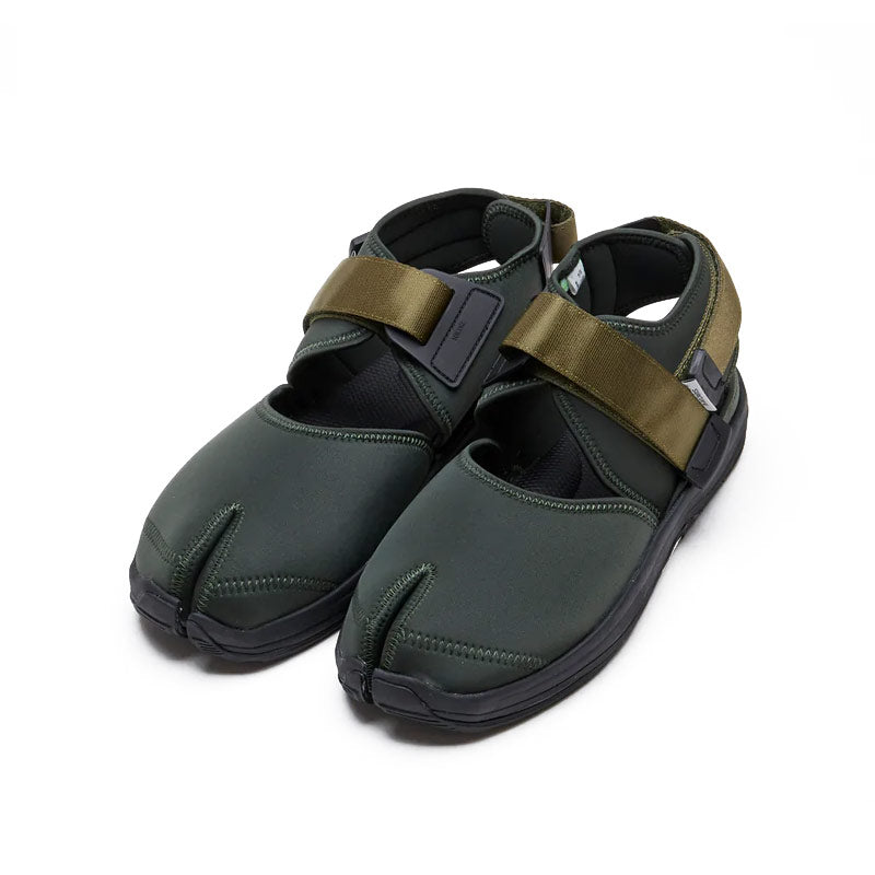 SUICOKE Unbita-Ab Olive