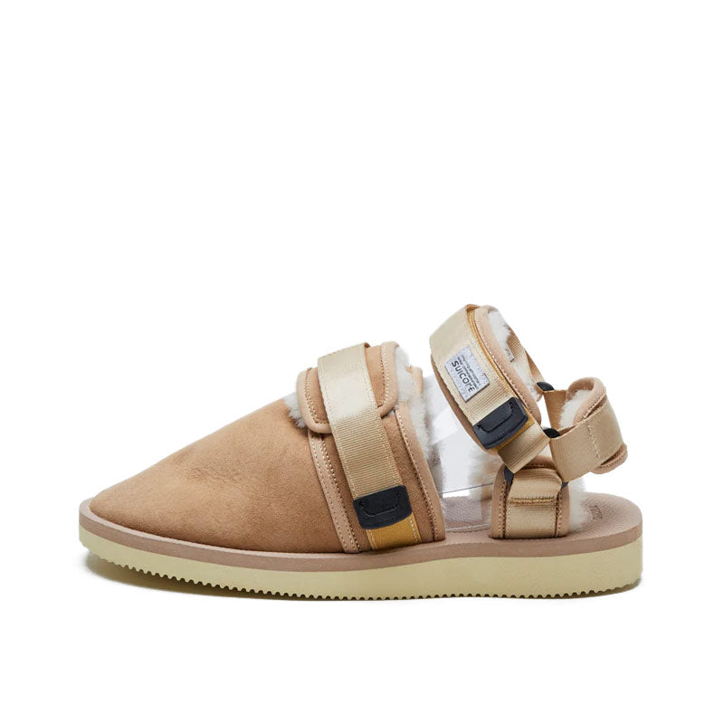 SUICOKE Nots-M2Ab Beige