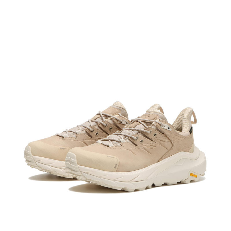 HOKA U Kaha 2 Low GTX Shifting Sand / Eggnog