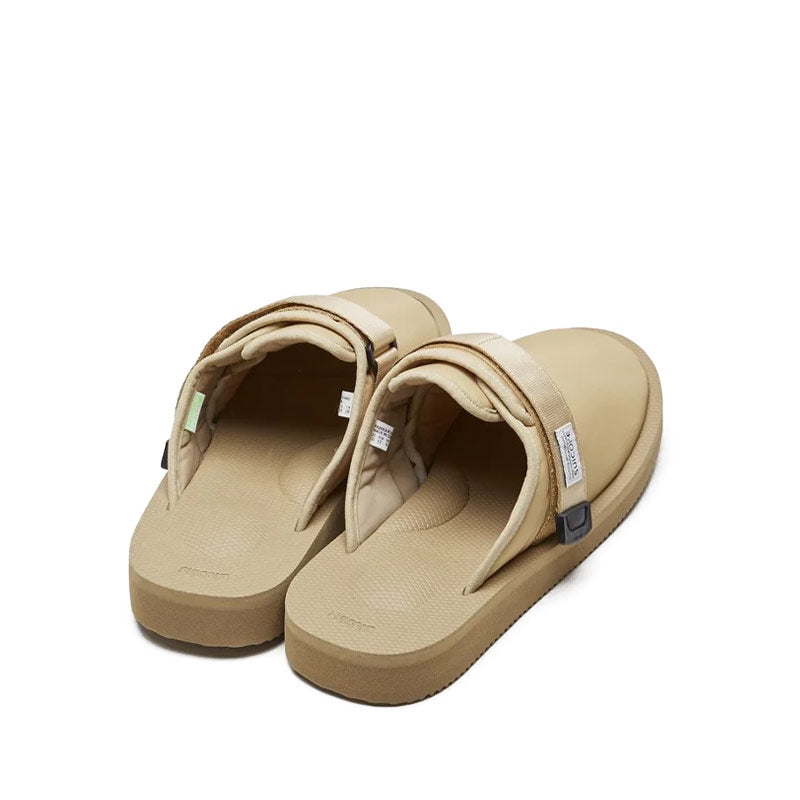 SUICOKE ZAVO-Cab Beige