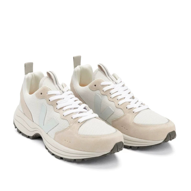 VEJA Women's Venturi Alveomesh Gravel / Menthol