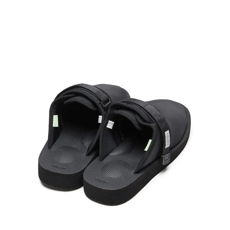 SUICOKE ZAVO-Cab Black