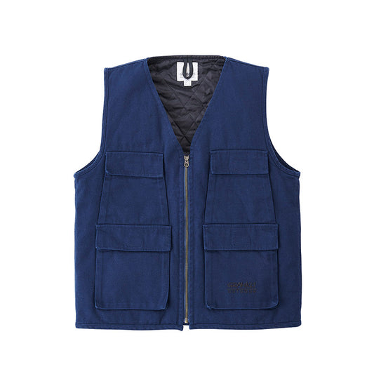 GRAMICCI Gear Vest Navy
