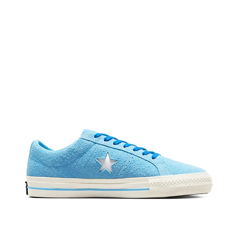 Converse x Awake One Star Pro Sneakers Blue/ White/ Egret