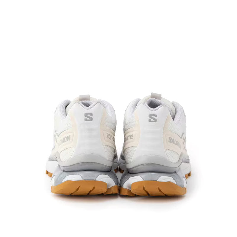 AND WANDER | AND WANDER x Salomon XT-Slate Shoes White