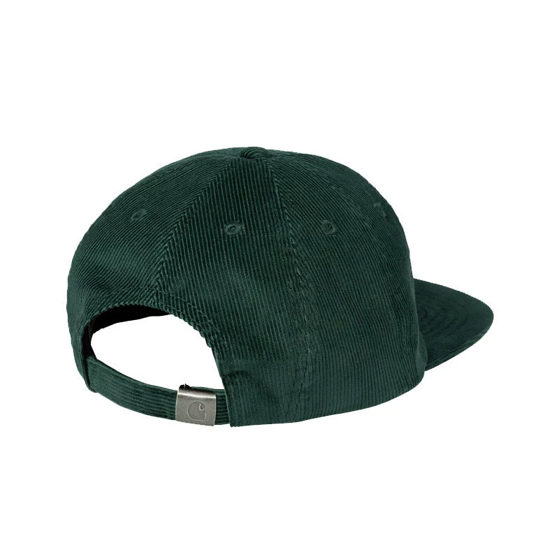 CARHARTT WIP | Rugged Cap Discovery Green / Buckthorn