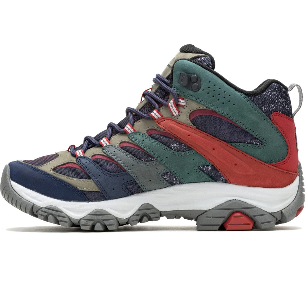 WHITE MOUNTAINEERING x Merrell Moab 3 Smooth Mid Gore-Tex® Multi